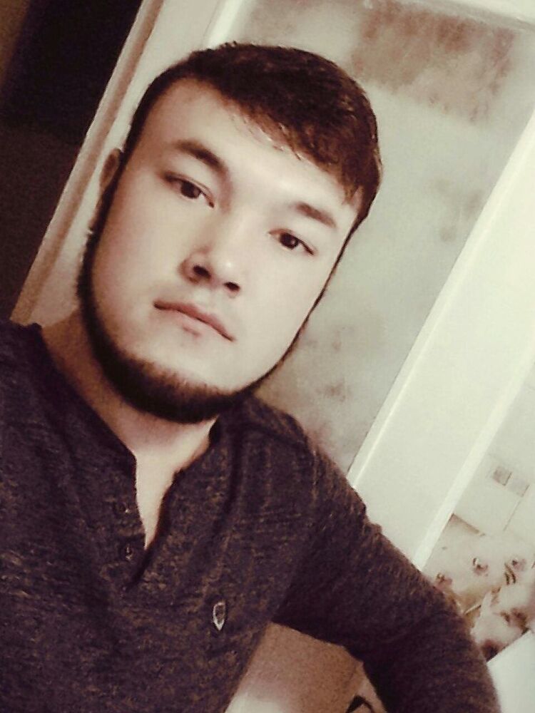 ���� 55392187 ������� Abdullo, 27 ���, ���� ���������� � ����������