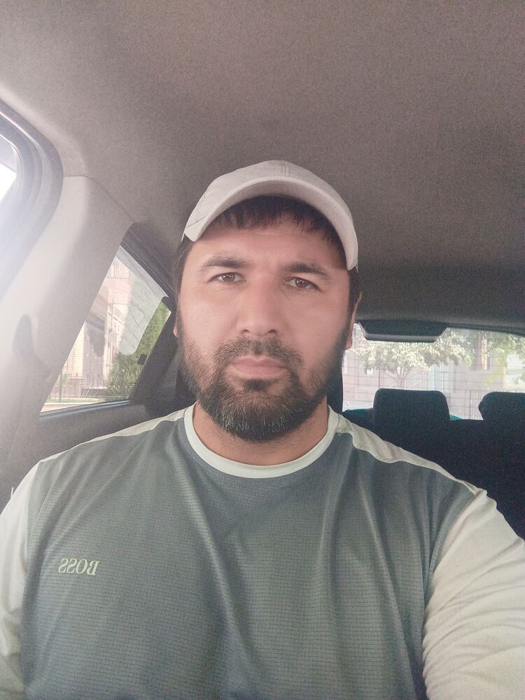 ���� 43766427 ������� Dilmurod, 28 ���, ���� ���������� � ��������