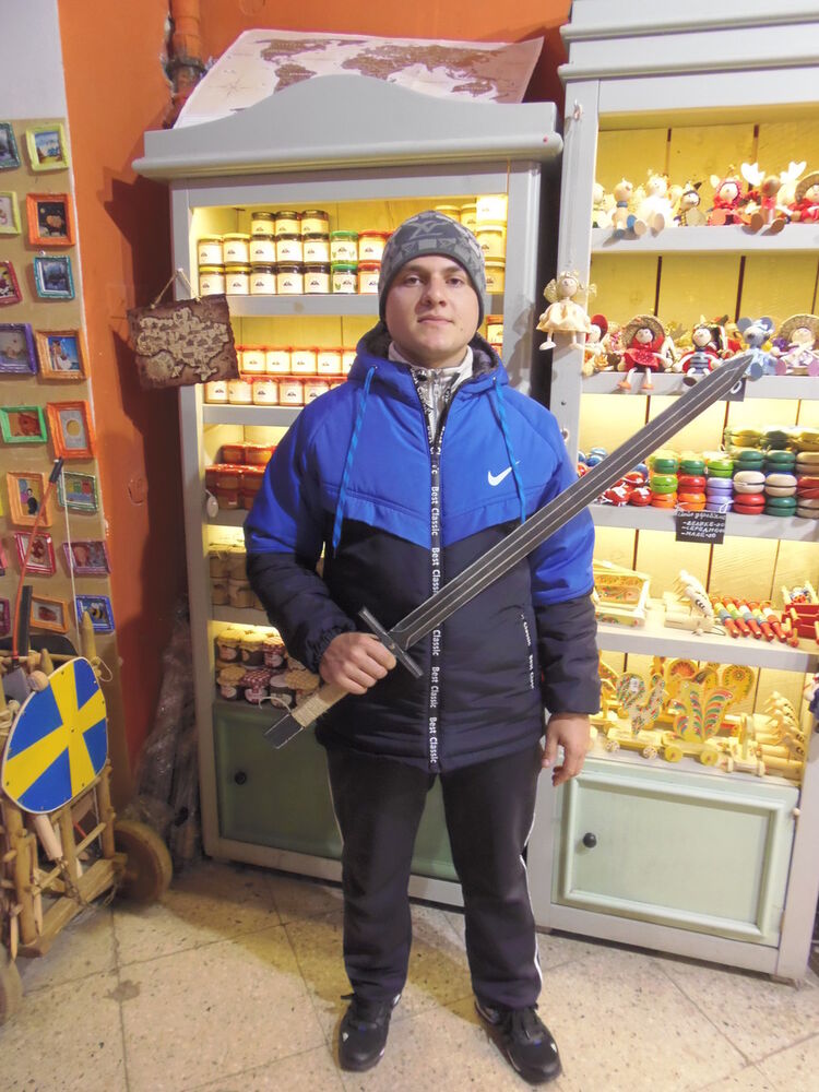 ���� 10963057 ������� ����� �����, 27 ���, ���� ���������� � ���������