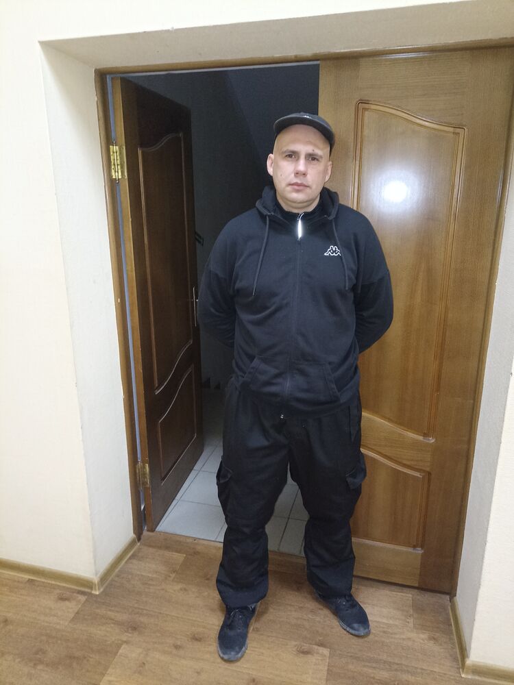  33814657  Andrey, 35 ,    