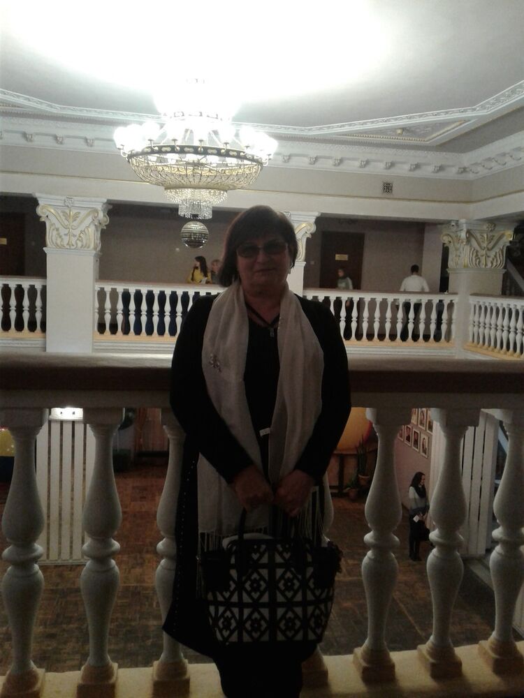  13341317  Tamara, 67 ,    