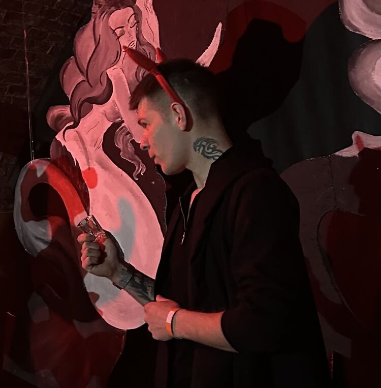 ���� 55690817 ����� ���������, 25 ���, ���� ���������� � ������������