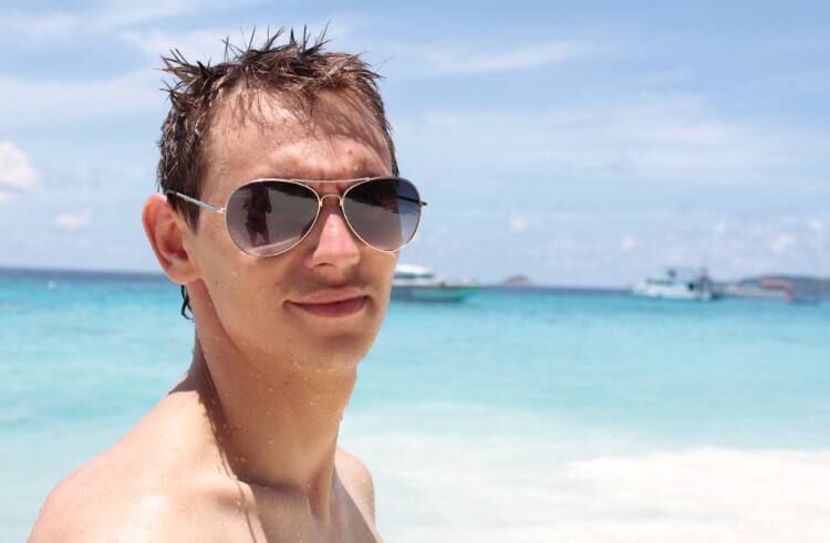 ���� 37997897 ������� Vitalik, 37 ���, ���� ���������� � ���������