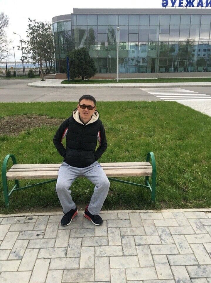 ���������� �����, ���� ������� Kairat, 39 ���, ������������ ��� ������, ����� � ���������, c�������� ���������