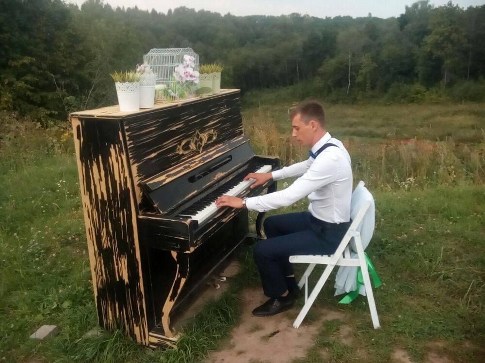 ���������� ���������, ���� ������� Nikita, 36 ���, ������������ ��� ������, ����� � ���������, c�������� ���������