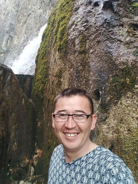  13408767  Avalbek, 45 ,    