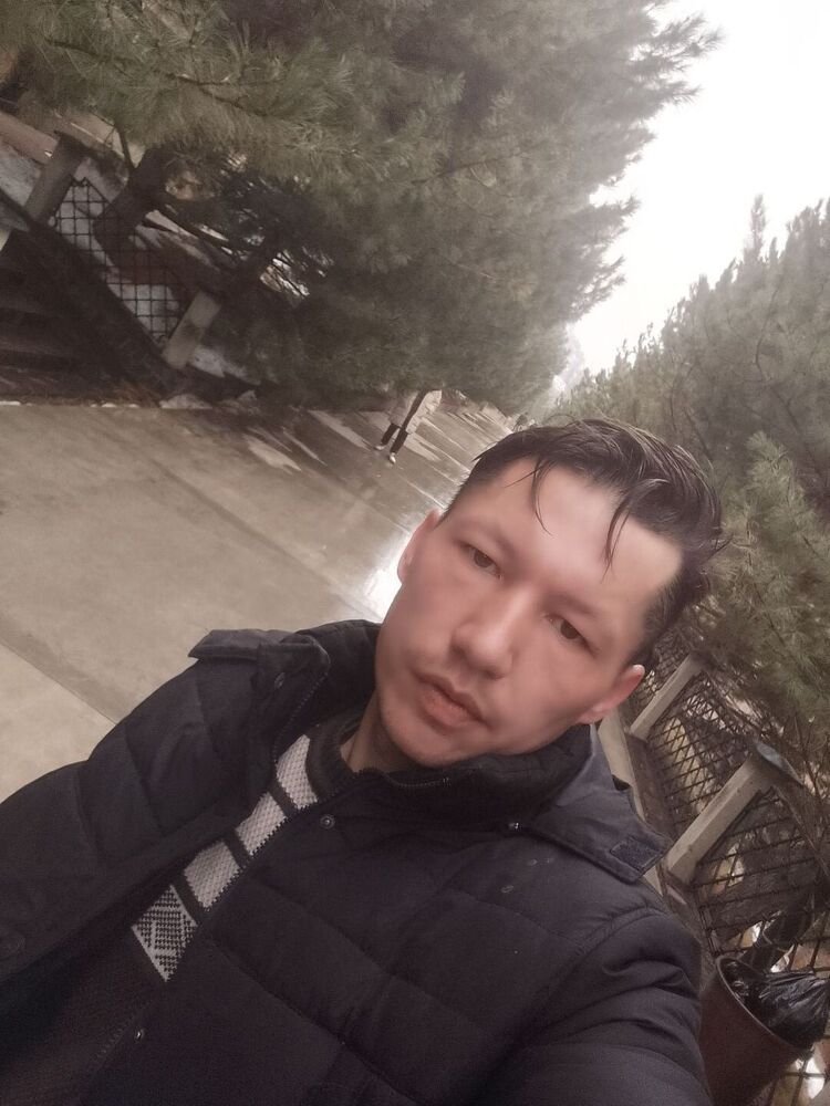 ���� 50303067 ������� Fazliddin, 27 ���, ���� ���������� � �������