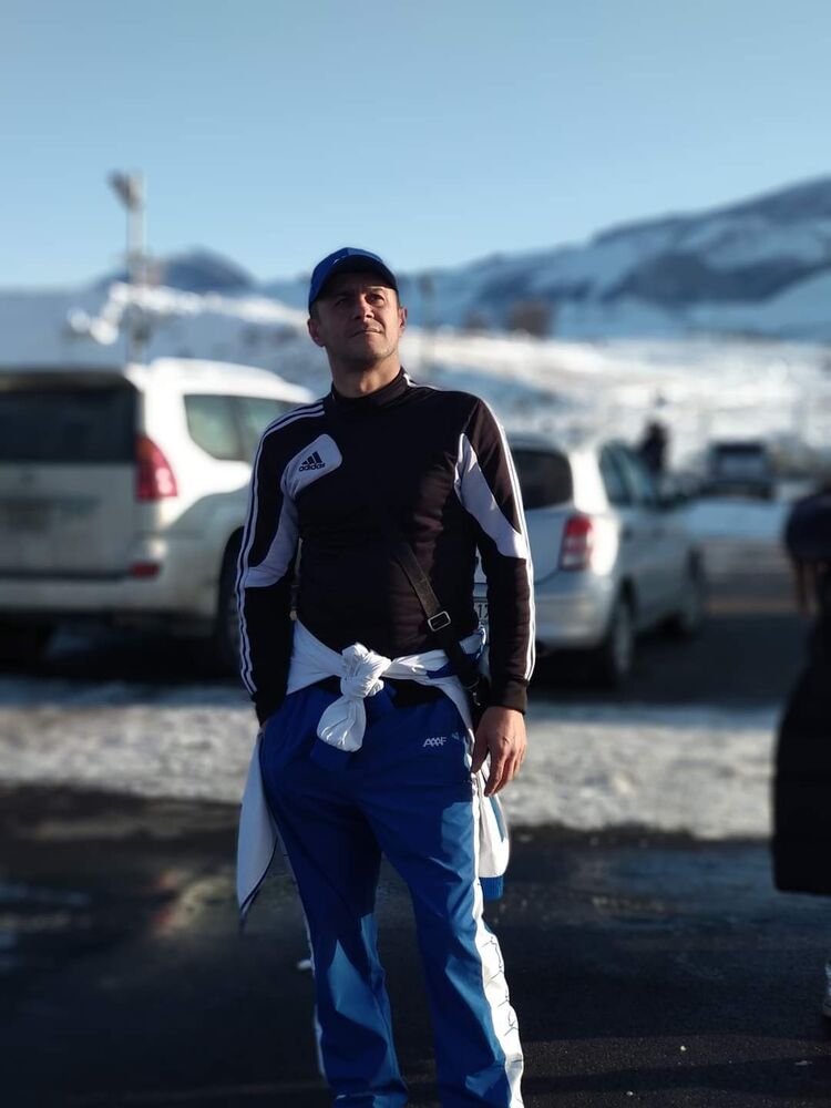  ,   Ali, 41 ,     