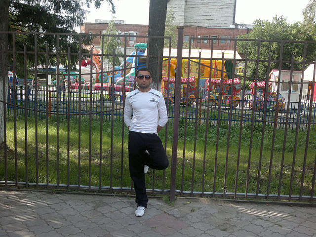  7820087  ARTUR, 39 ,    