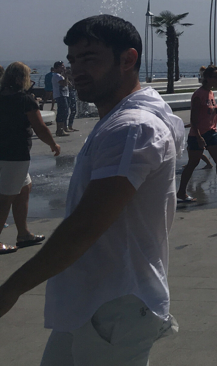  15617527  Sergey, 32 ,    