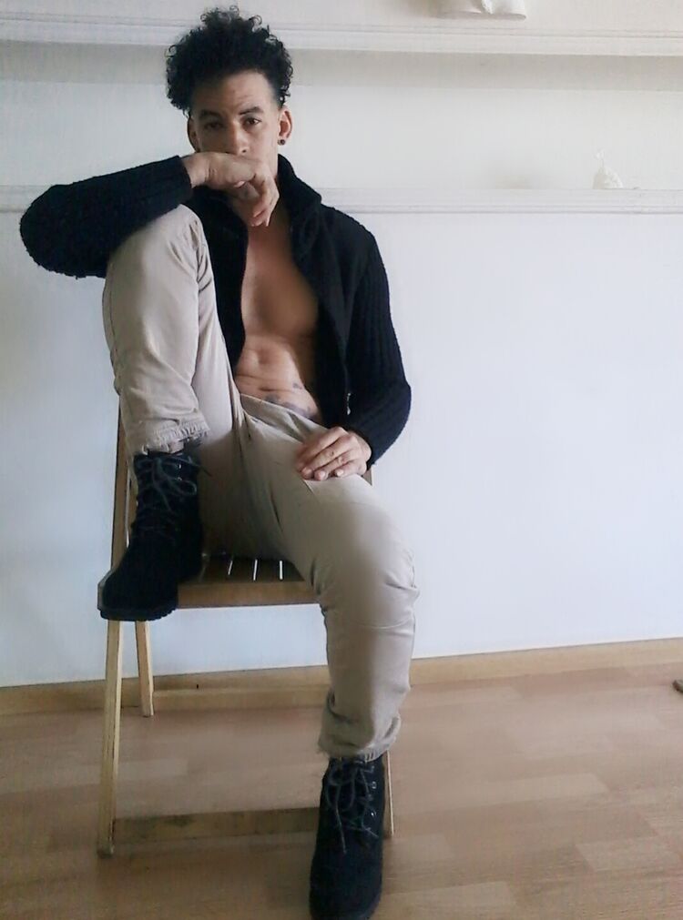 ���� 26366997 ������� Alfonso more, 37 ���, ���� ���������� � ������