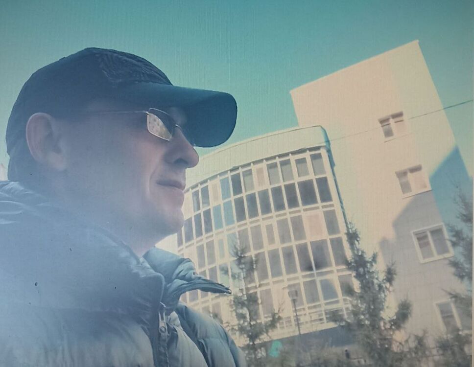  53809867  Dmitry, 40 ,    