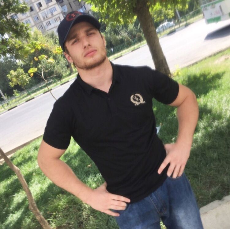 ���� 10410427 ������� �����, 39 ���, ���� ���������� � ��������