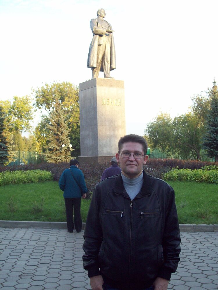 ���������� ������, ���� ������� Sergey, 49 ���, ������������ ��� ������, ����� � ���������