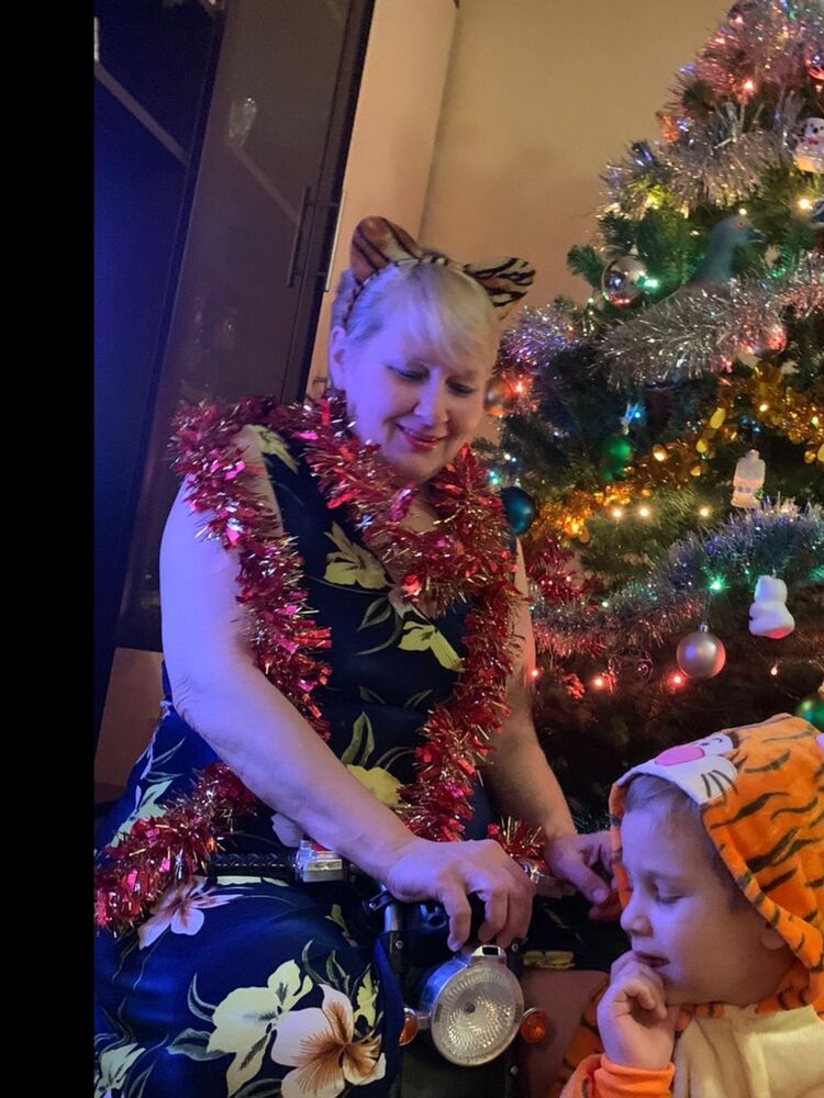 ���� 25442057 ������� �������, 58 ���, ���� ���������� � ������