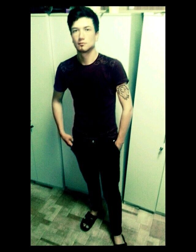  ,   Davron, 26 ,   ,   