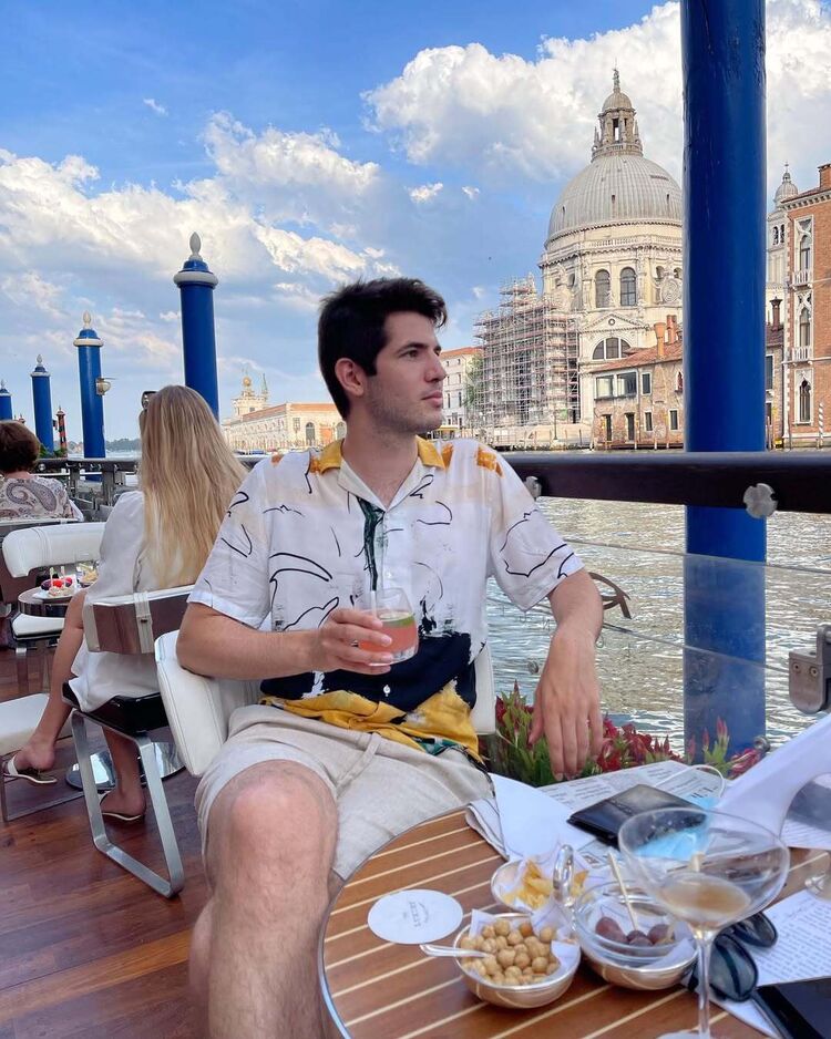 ���������� ������������, ���� ������� �������, 33 ����, ������������ 