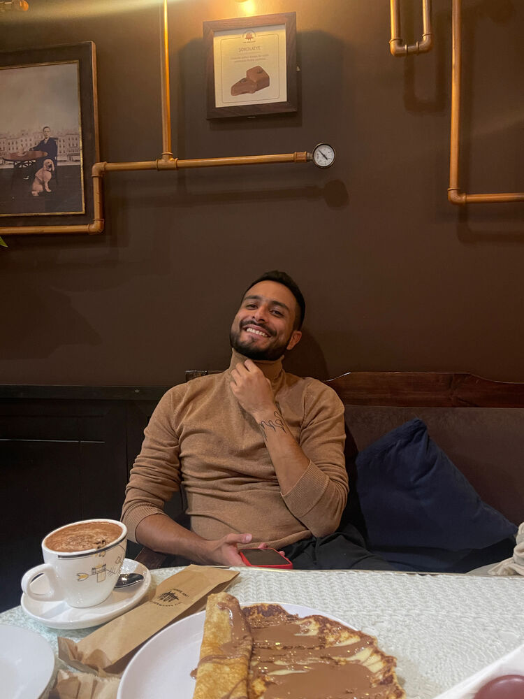 ���������� ����, ���� ������� Farid, 29 ���, ������������ ��� ������, ����� � ���������