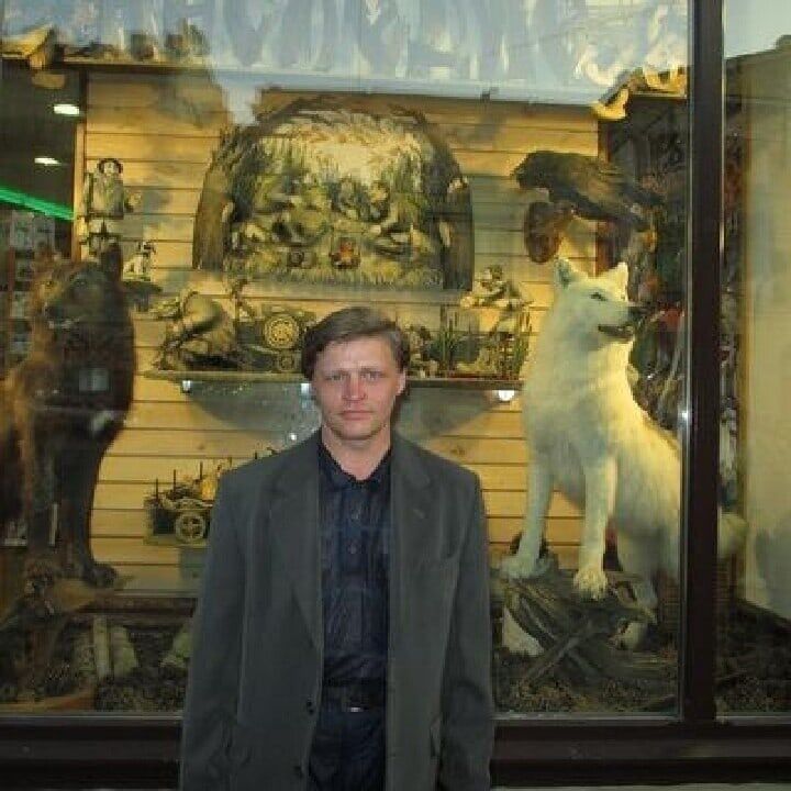 ���� 42417337 ������� ������, 51 ���, ���� ���������� � �����-����������