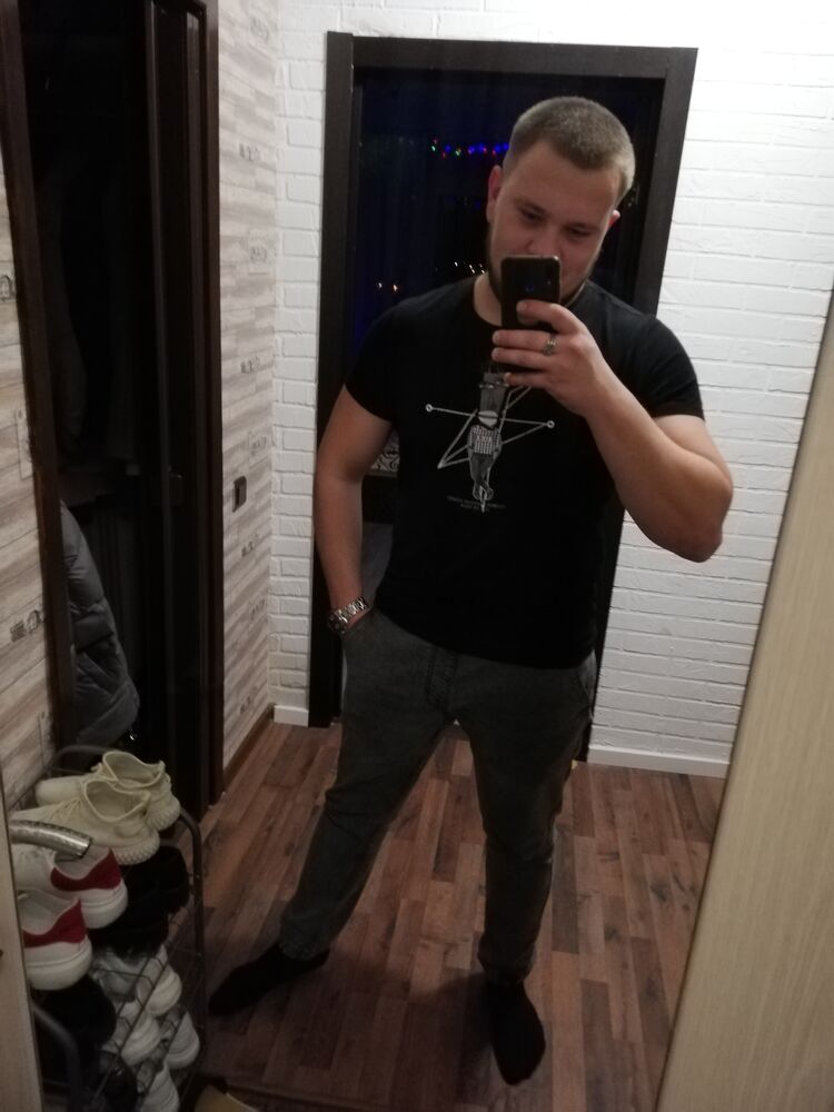  28383367  Kirill, 29 ,    