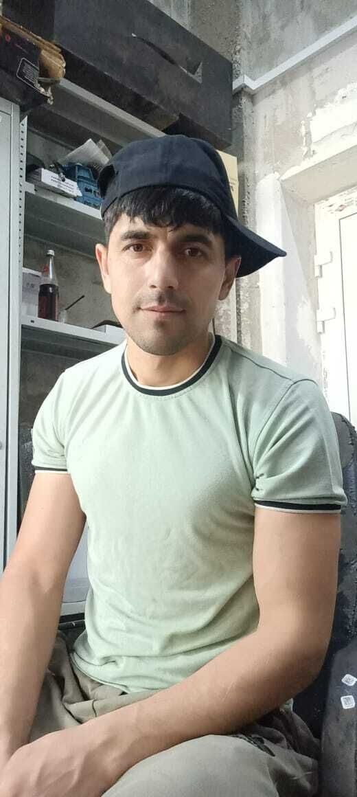  54701197  DILSHOD, 37 ,    -