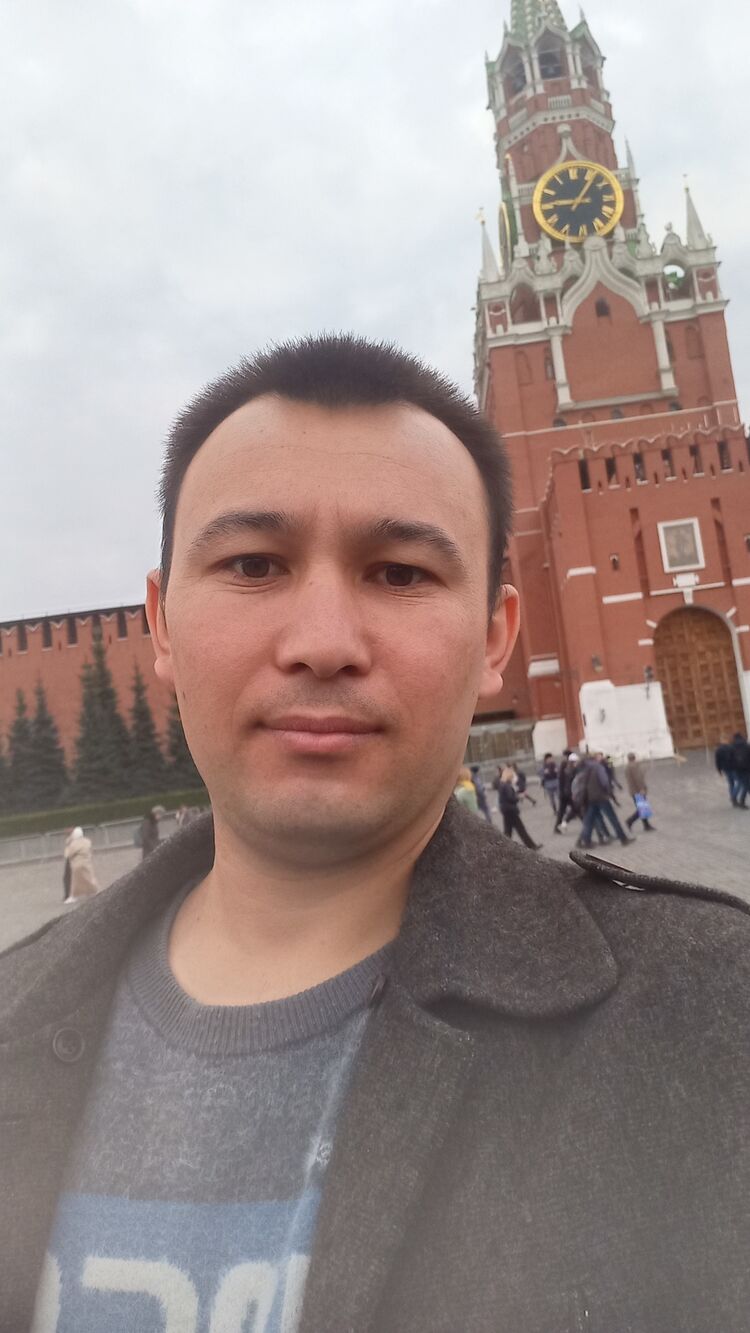 ���� 34856547 ������� Temur, 28 ���, ���� ���������� � ������