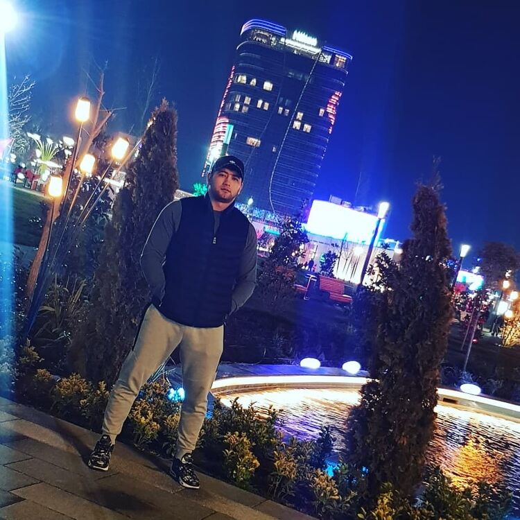 ���� 18662357 ������� Bek, 31 ���, ���� ���������� � ��������