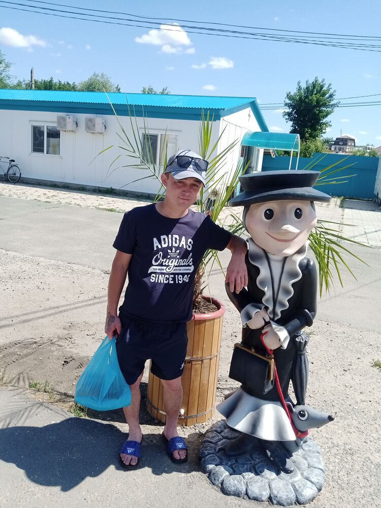 ���������� ������, ���� ������� ������, 35 ���, ������������ ��� ������, ����� � ���������, ���������