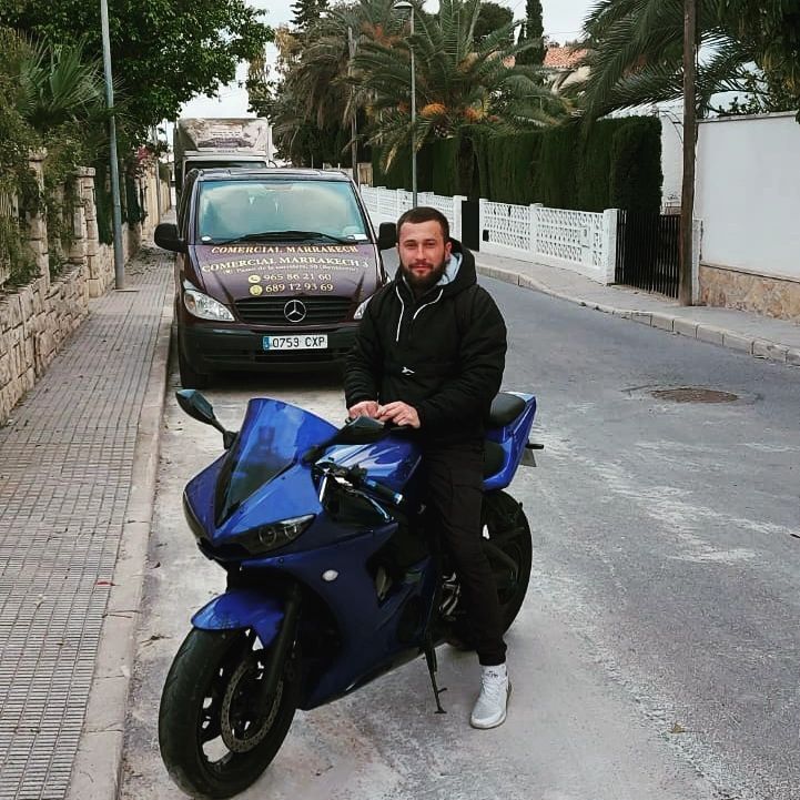  37824347  Rostik, 31 ,    Torrevieja