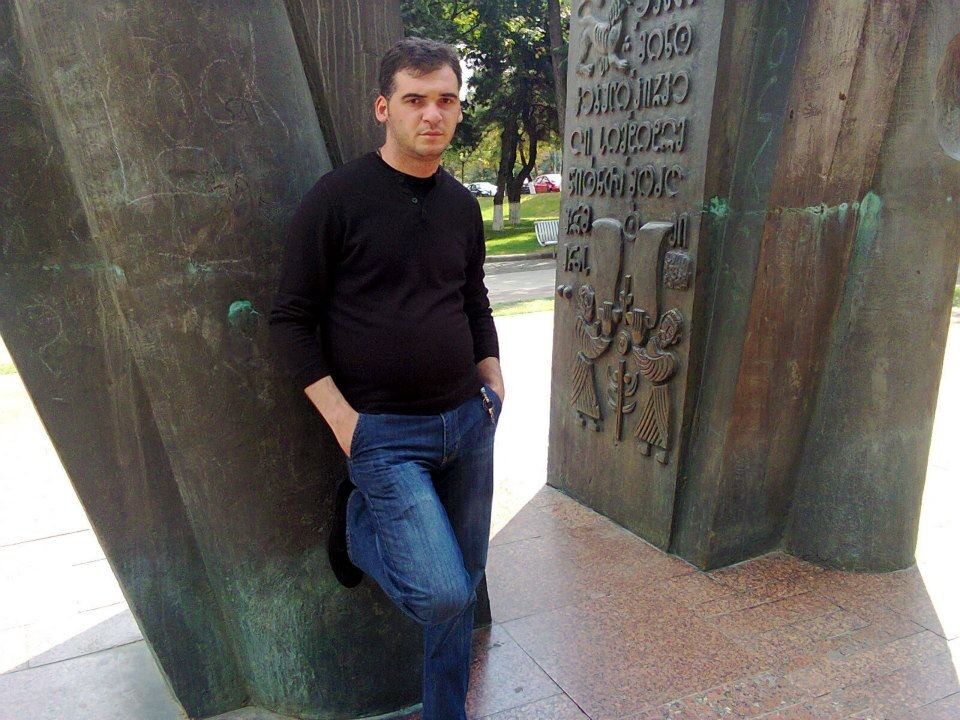 ���� 5492627 ������� Misha, 42 ����, ���� ���������� � �������