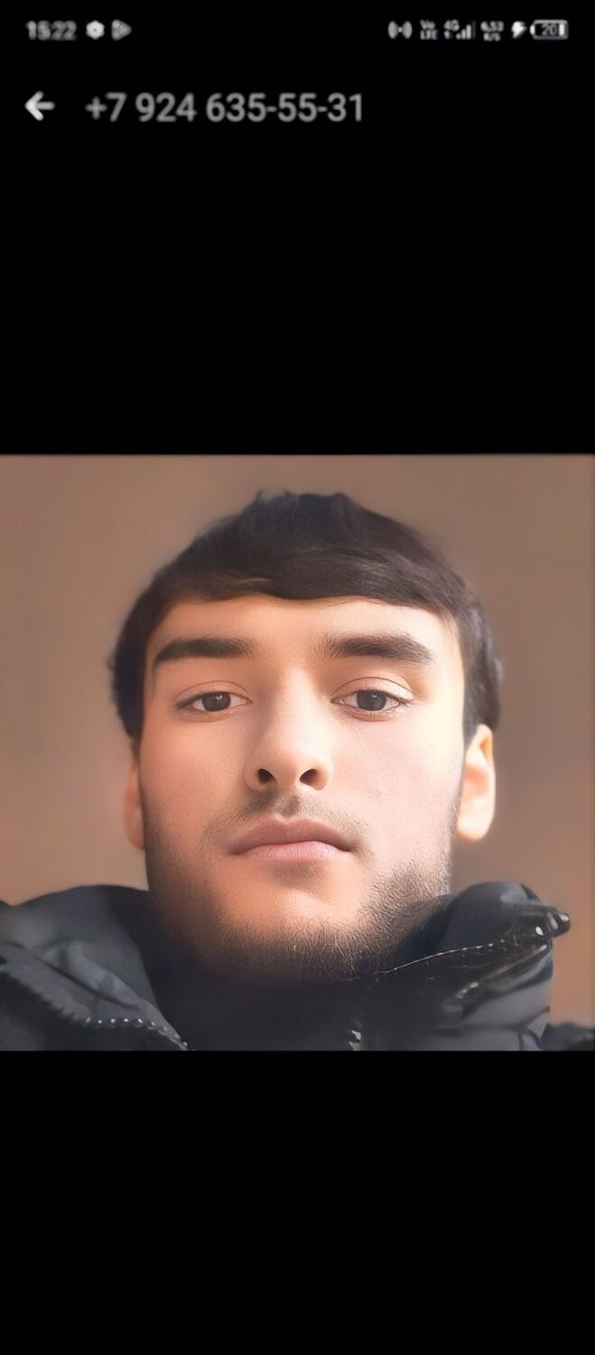  49073927  Rauf, 22 ,    