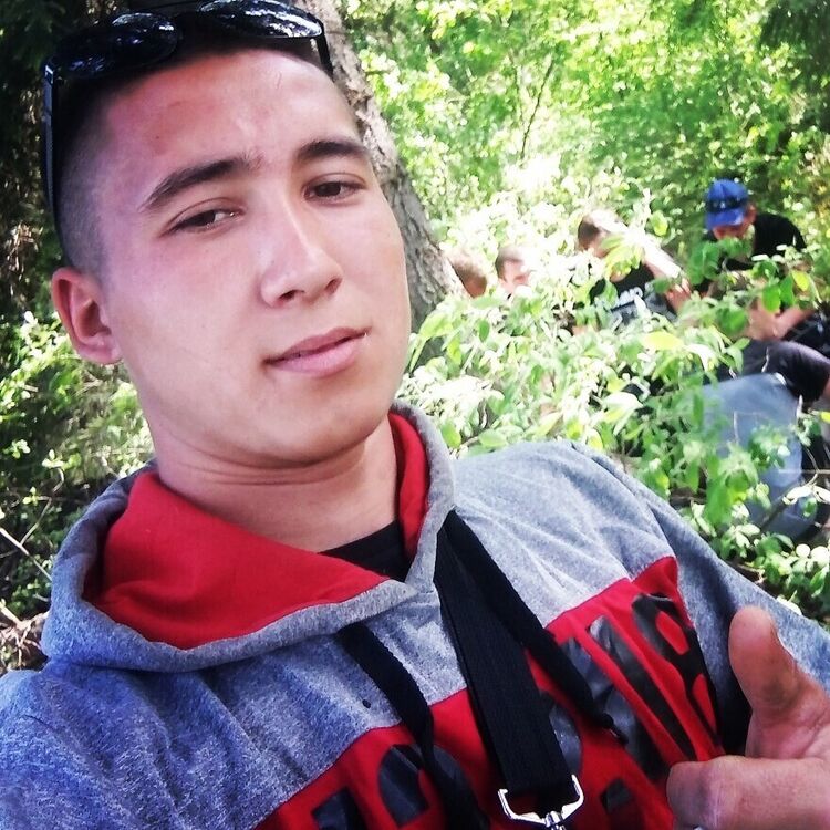 ���� 24861157 ������� Radik, 27 ���, ���� ���������� � ������