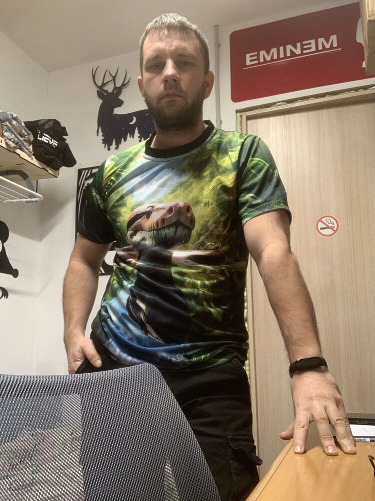 ���������� ������������, ���� ������� Sergey, 39 ���, ������������ ��� ������, ����� � ���������, c�������� ���������, ���������