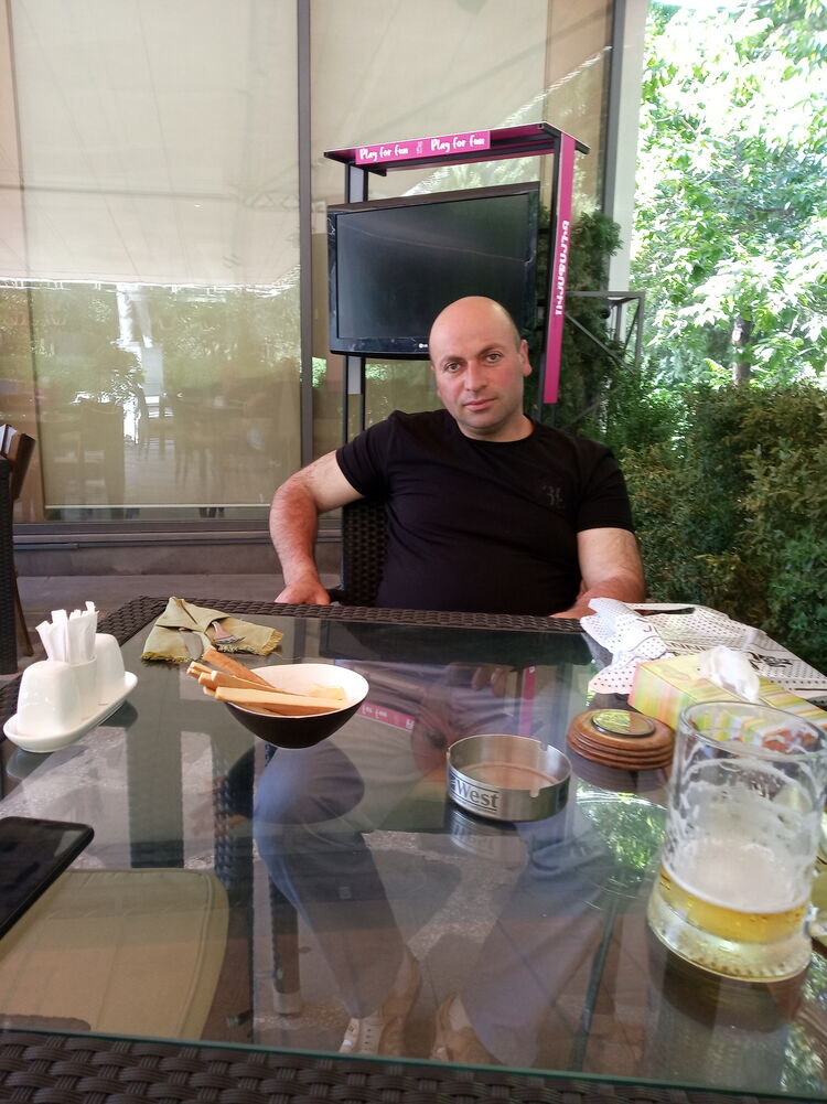 ���� 36819757 ������� Grigor, 46 ���, ���� ���������� � �������