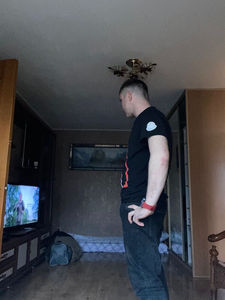  54551827  Andrey, 28 ,    