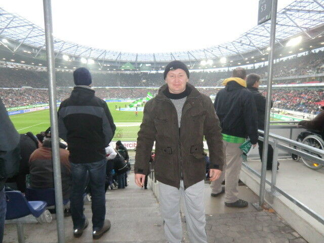 ���� 8649417 ������� Alex, 49 ���, ���� ���������� � Hannoversch Munden