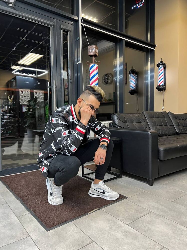 ���������� ������-��-����, ���� ������� Youcef, 33 ����, ������������ ��� ������, ����� � ���������, c�������� ���������