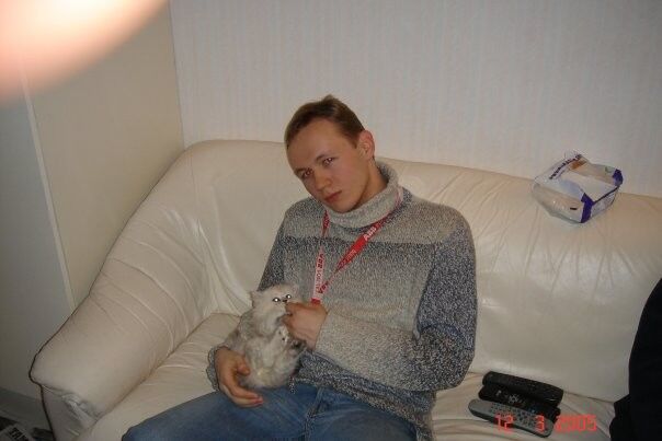 ���� 7282917 ������� �������, 34 ����, ���� ���������� � �����