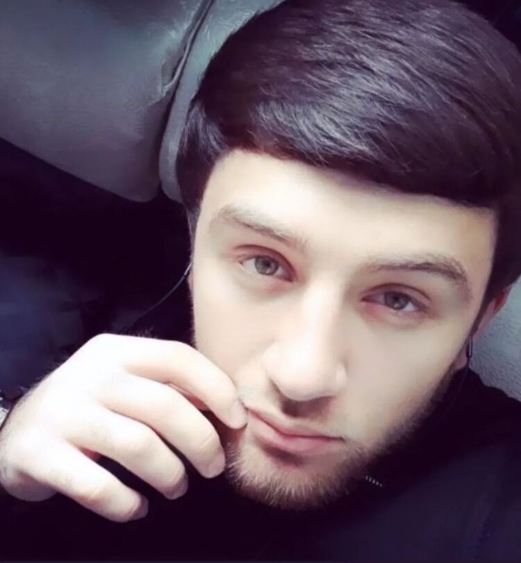  50875307  Mark, 25 ,    