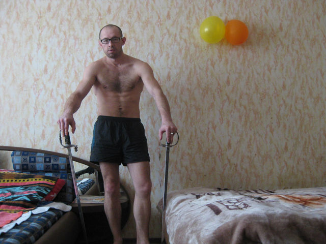  -,   Ivan, 39 ,   