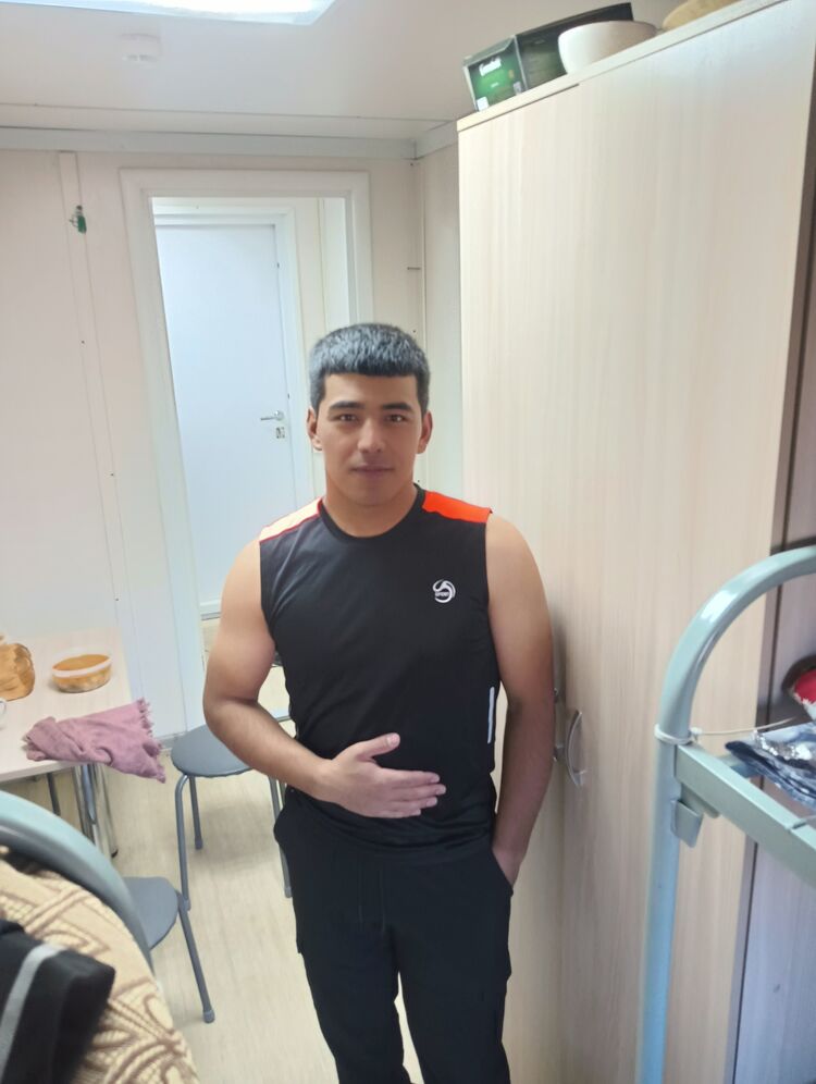 ���� 52319967 ������� Ali, 28 ���, ���� ���������� � ��������������-����������