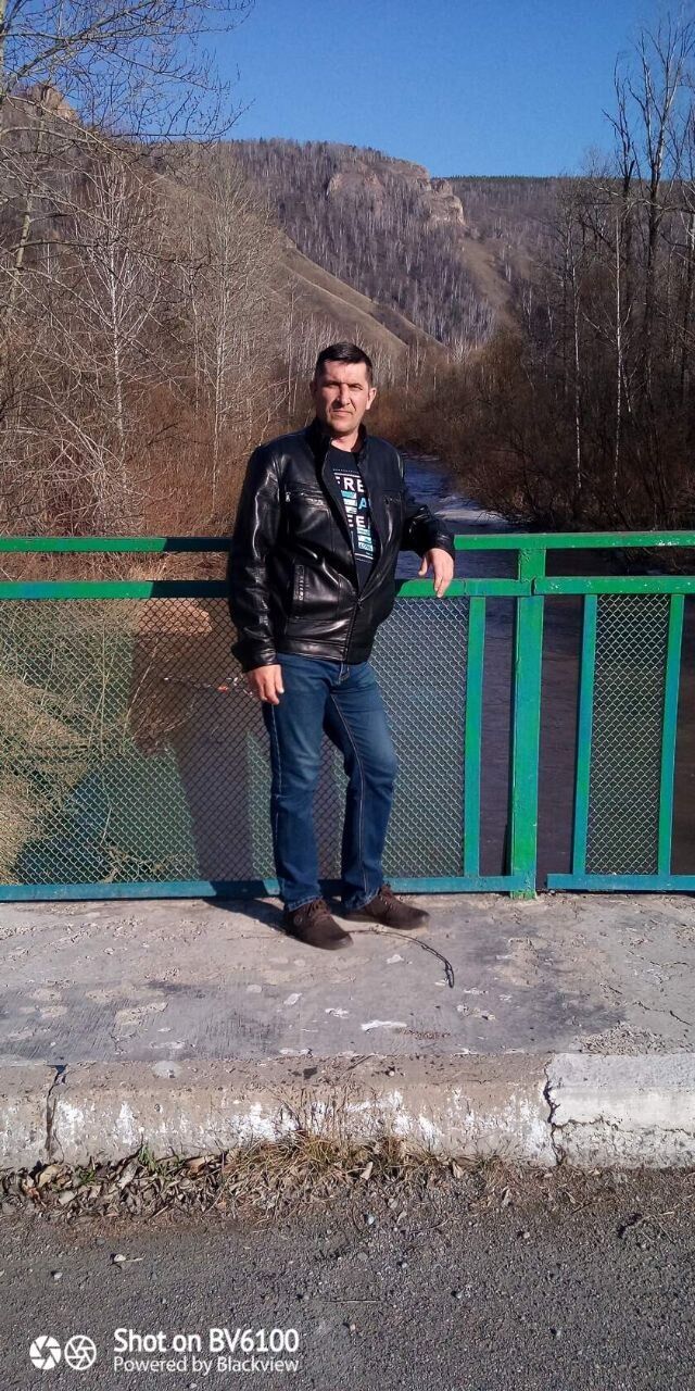 ���������� �������, ���� ������� Sergei, 48 ���, ������������ ��� ������, ����� � ���������