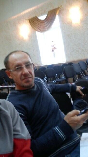 ���� 7436997 ������� ��������, 52 ����, ���� ���������� � ������������