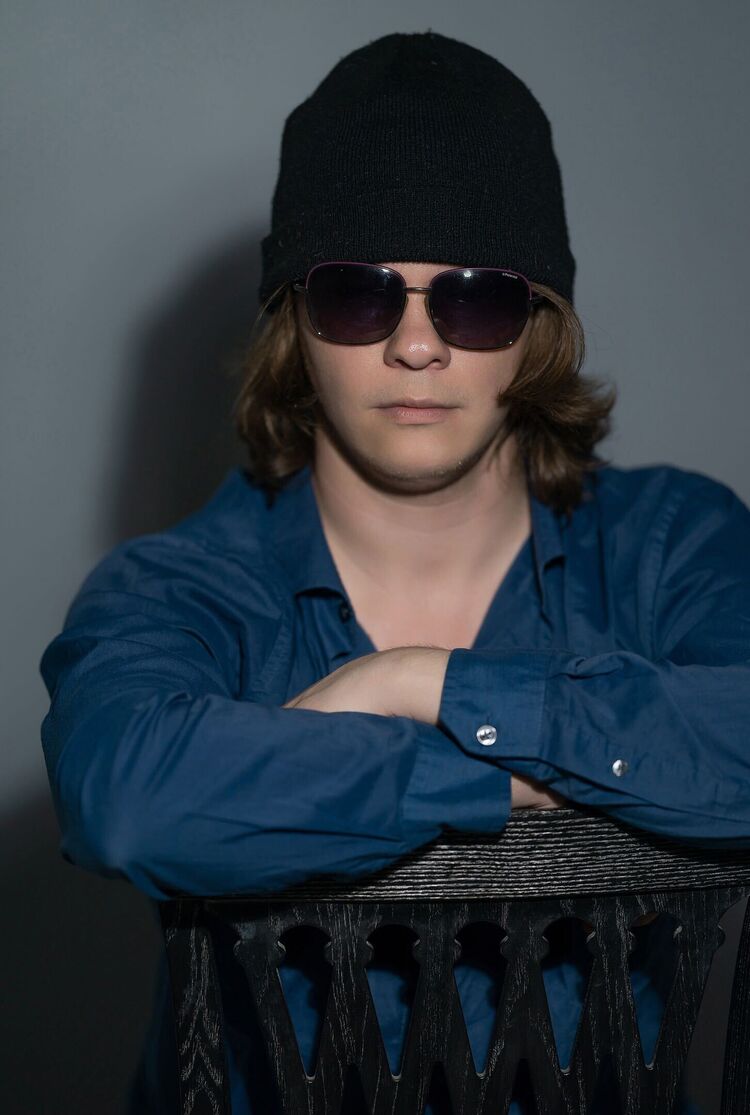 ���� 29713467 ������� IlyaBlack, 31 ���, ���� ���������� � ������