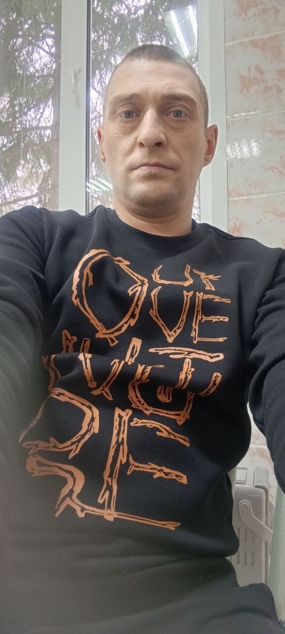  49853247  Danila, 40 ,    