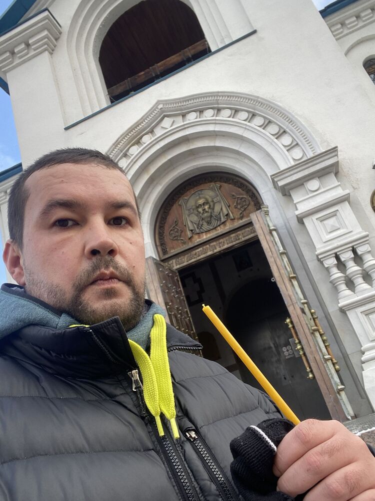 ���������� ������������, ���� ������� Alex, 36 ���, ������������ ��� ������, ����� � ���������