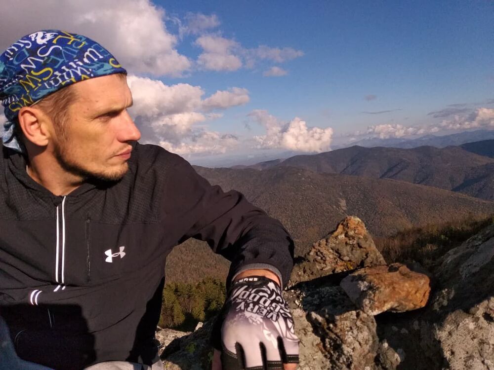 ���� 54974767 ������� Alex, 41 ���, ���� ���������� � ������������