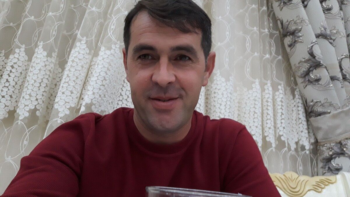 ���� 17250937 ������� Samir, 45 ���, ���� ���������� � ����