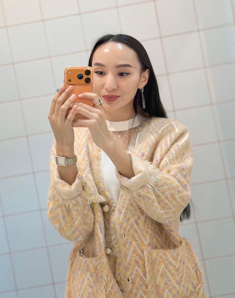 ���� 55687117 ������� Gulzat, 26 ���, ���� ���������� � ������