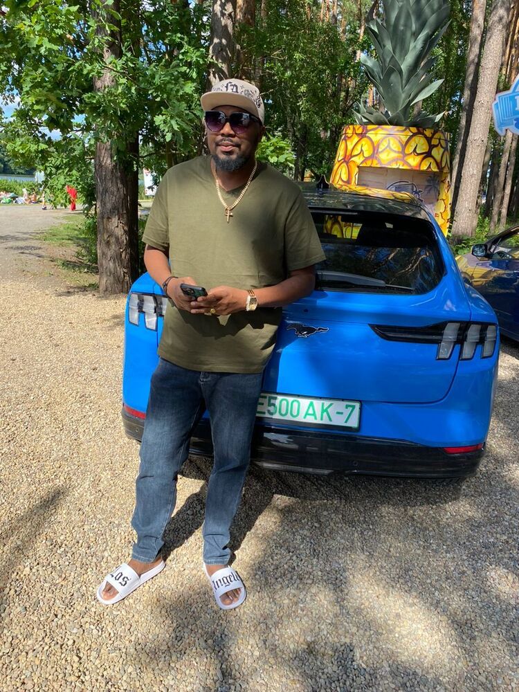 Umuahia,   Iyke man, 40 ,   ,   